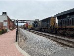 CSX 4528